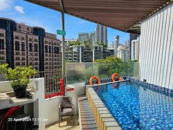 Devonshire 12 (D9), Apartment #466004931